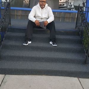 Meet your Posher, Elson